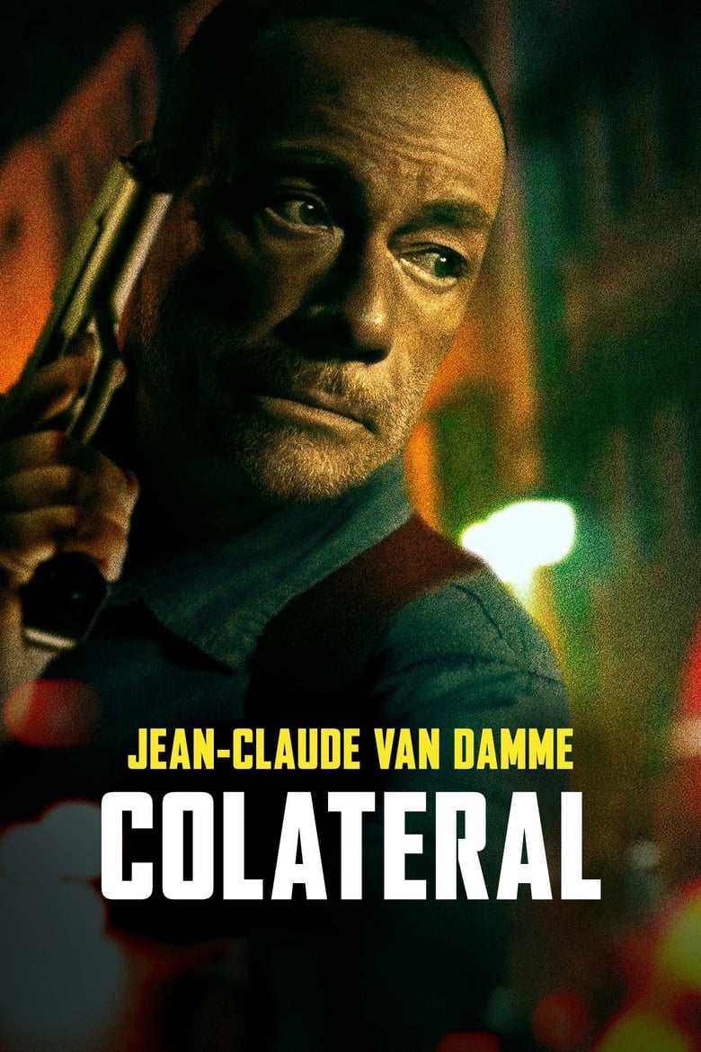 Ver Colateral Online Gratis En Cast Y Lat Pelis